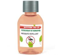 Жидкость-репеллент для отпугивателя комаров "SITITEK BIO-2K"