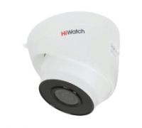 Купольная IP-камера HiWatch DS-I253L(С) 4mm