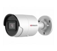 Уличная IP-камера HiWatch IPC-B022-G2/U 2.8mm