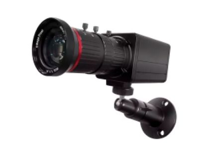 Миниатюрная вариофокальная IP-камера Proline PR-IC8173E-550 POE