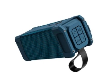Беспроводная Bluetooth-колонка HOCO HC6 Magic Sports Dark Blue