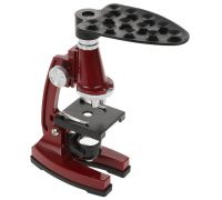 Микроскоп детский 100–450х (45044)