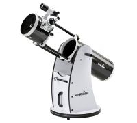 (RU) Телескоп Sky-Watcher Dob 8" (200/1200) Retractable