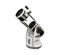 (RU) Телескоп Sky-Watcher Dob 8" (200/1200) Retractable SynScan GOTO