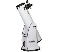 (RU) Телескоп Sky-Watcher Dob 8" (200/1200)