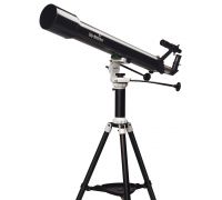 Телескоп Sky-Watcher Evostar 909 AZ PRONTO на треноге Star Adventurer