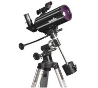 Телескоп Sky-Watcher SKYMAX BK MAK90EQ1